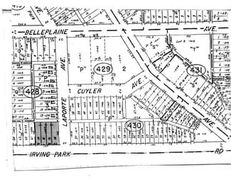 Chicago, IL Retail - 4936-4950 W Irving Park Rd