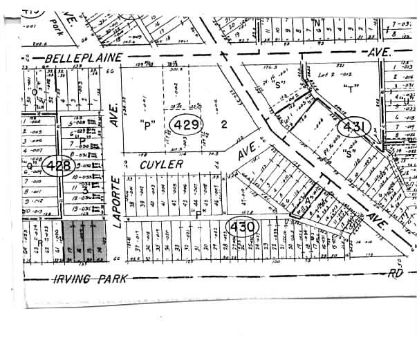 4936-4950 W Irving Park Rd, Chicago, IL for Rent