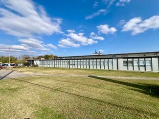 McMinnville, TN Office, Industrial - 204 Red Rd