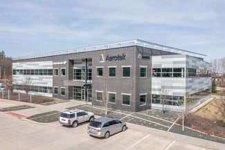 West Des Moines, IA Office - 7545 Ashworth Rd West Des Moines, IA Office - 7545 Ashworth Rd