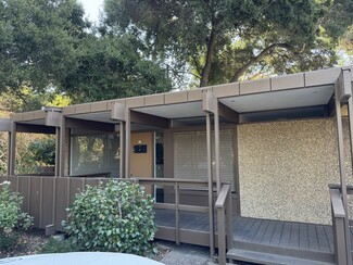 Los Gatos, CA Office/Medical - 240-244 Oak Meadow Dr