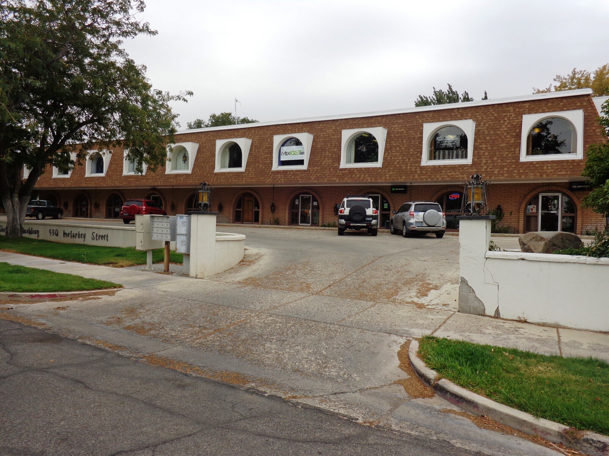530 Melarkey St, Winnemucca, NV for Rent