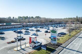 North Smithfield, RI Retail - 900 Victory Hwy