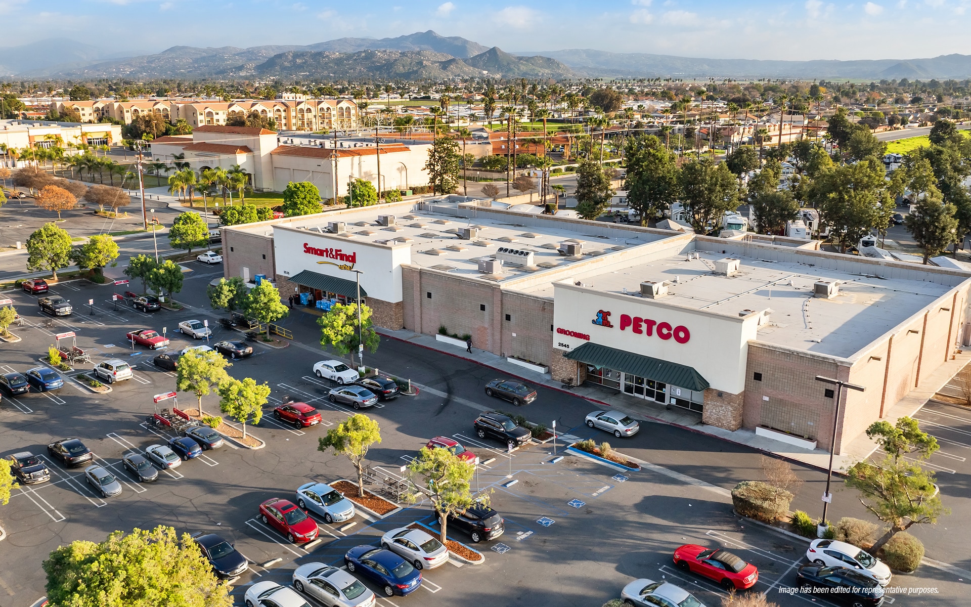 2545 W Florida Ave, Hemet, CA for Sale