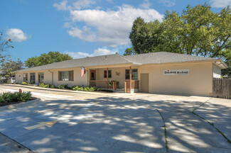 Papillion, NE Day Care Center - 603 S Jefferson St