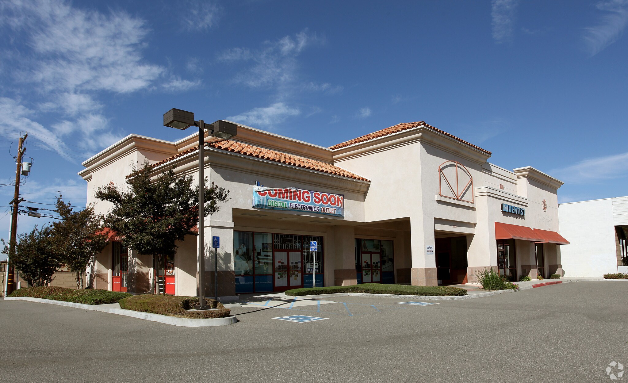 18821 Pioneer Blvd, Cerritos, CA for Rent