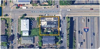 Portland, OR undefined - 1200-1218 N Killingsworth St