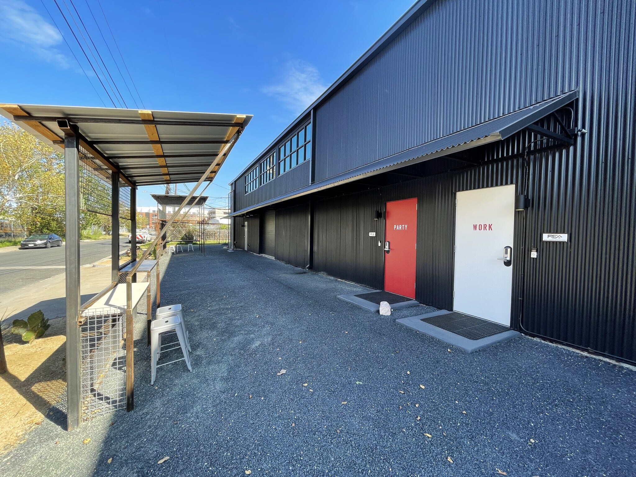 3700 Thompson St, Austin, TX for Rent