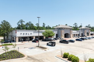 The Woodlands, TX Office/Retail, Retail - 9420 College Park Dr The Woodlands, TX Office/Retail, Retail - 9420 College Park Dr
