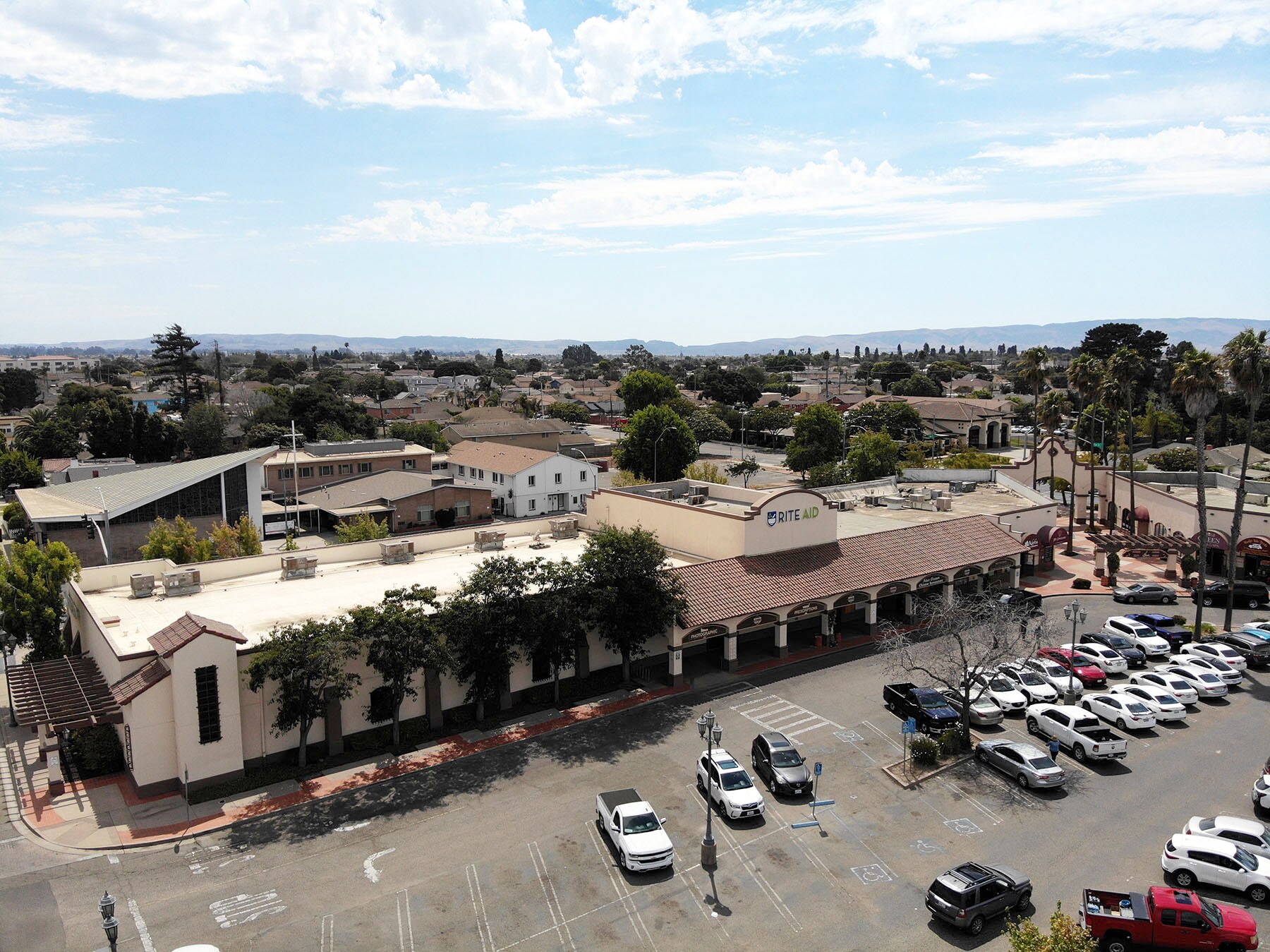 209-345 Town Ctr W, Santa Maria, CA for Rent