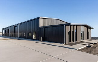 Odessa, TX Industrial - 2339 E Interstate 20