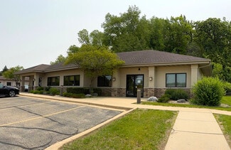 McFarland, WI Office/Retail - 4851-4861 Larson Beach Rd