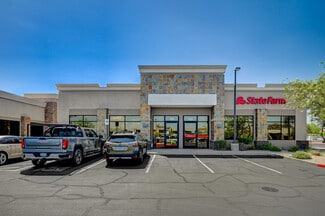 Las Vegas, NV Medical - 6088 S Durango Dr