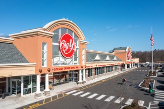 Derby, CT Retail - 652-656 New Haven Ave Derby, CT Retail - 652-656 New Haven Ave