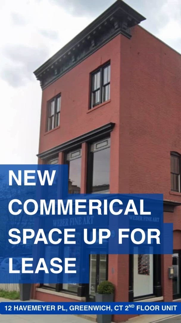 12 Havemeyer Pl, Greenwich, CT for Rent