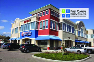 Clermont, FL Office - 15701 State Road 50