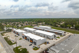 Spring, TX Office, Retail, Flex, Industrial - 3340 Spring Stuebner