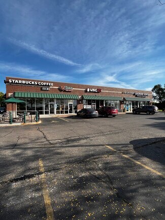 Hainesville, IL Retail - Belvidere Rd @ Hainesvill Hainesville, IL Retail - Belvidere Rd @ Hainesvill