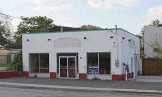 Inwood, NY Retail - 242 Sheridan Blvd