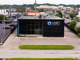 Indianapolis, IN Loft/Creative Space - 6161 N Hillside Ave
