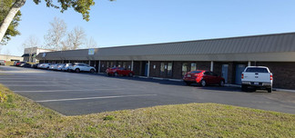 Ocala, FL Office, Industrial - 5640 SW 6th Pl