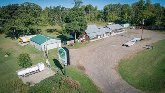 Braham, MN Restaurant - 1067 Highway 107