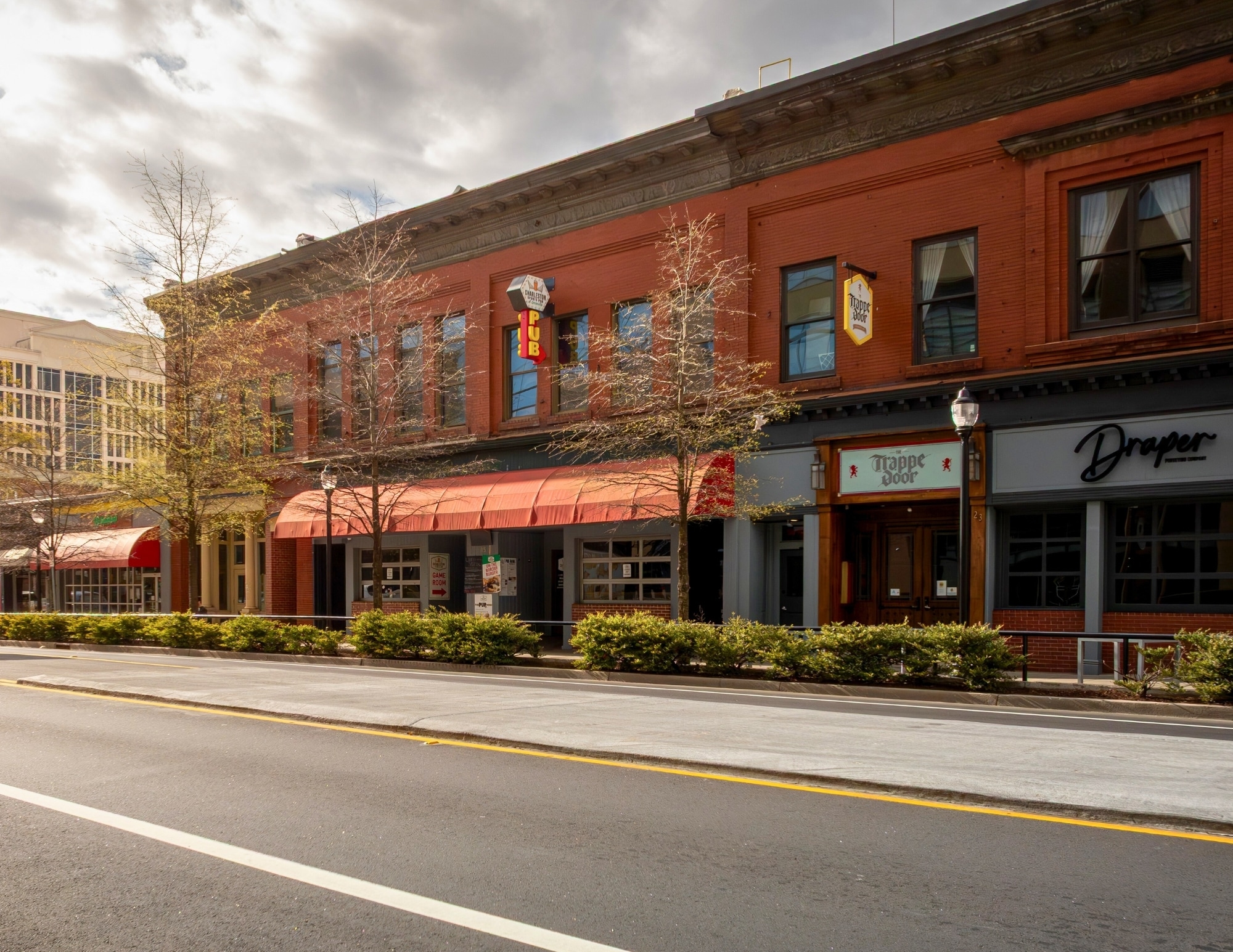 13B W Washington St, Greenville, SC for Rent