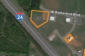 333 Rutherford Blvd  
