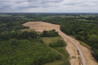 Berea, KY Commercial - 1250 Mayde Rd