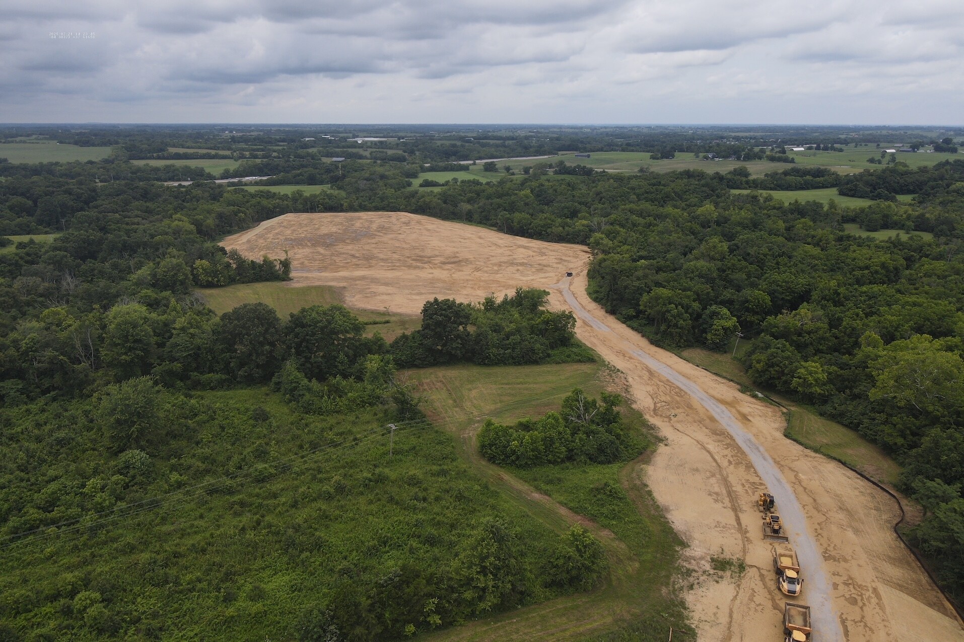 1250 Mayde Rd, Berea, KY for Sale