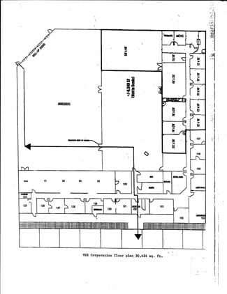 Chesapeake, VA Industrial - 500 Woodlake Dr