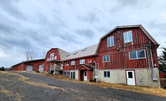 Spencer, NY Manufacturing - 303 Gunderman Rd