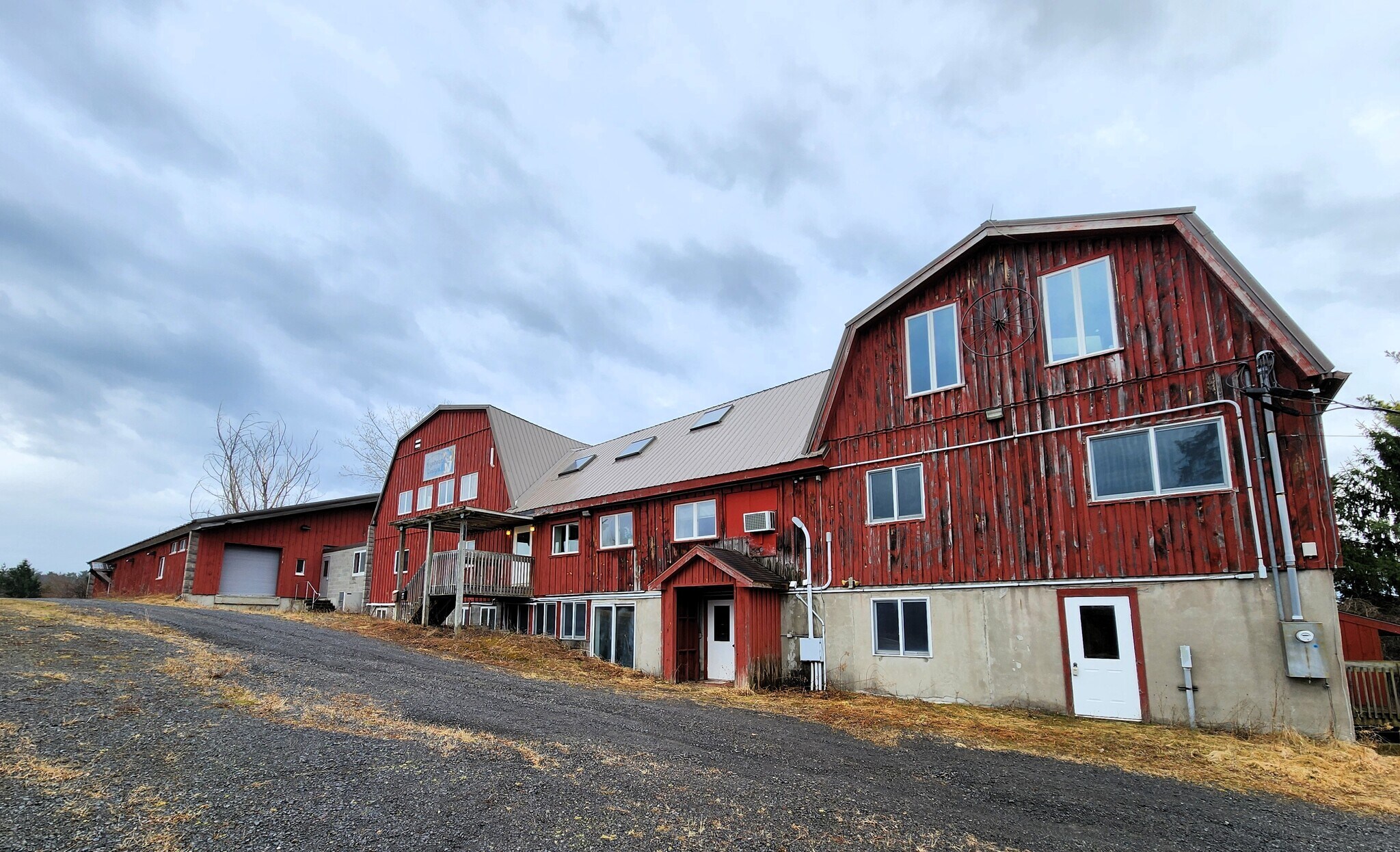 303 Gunderman Rd, Spencer, NY for Sale