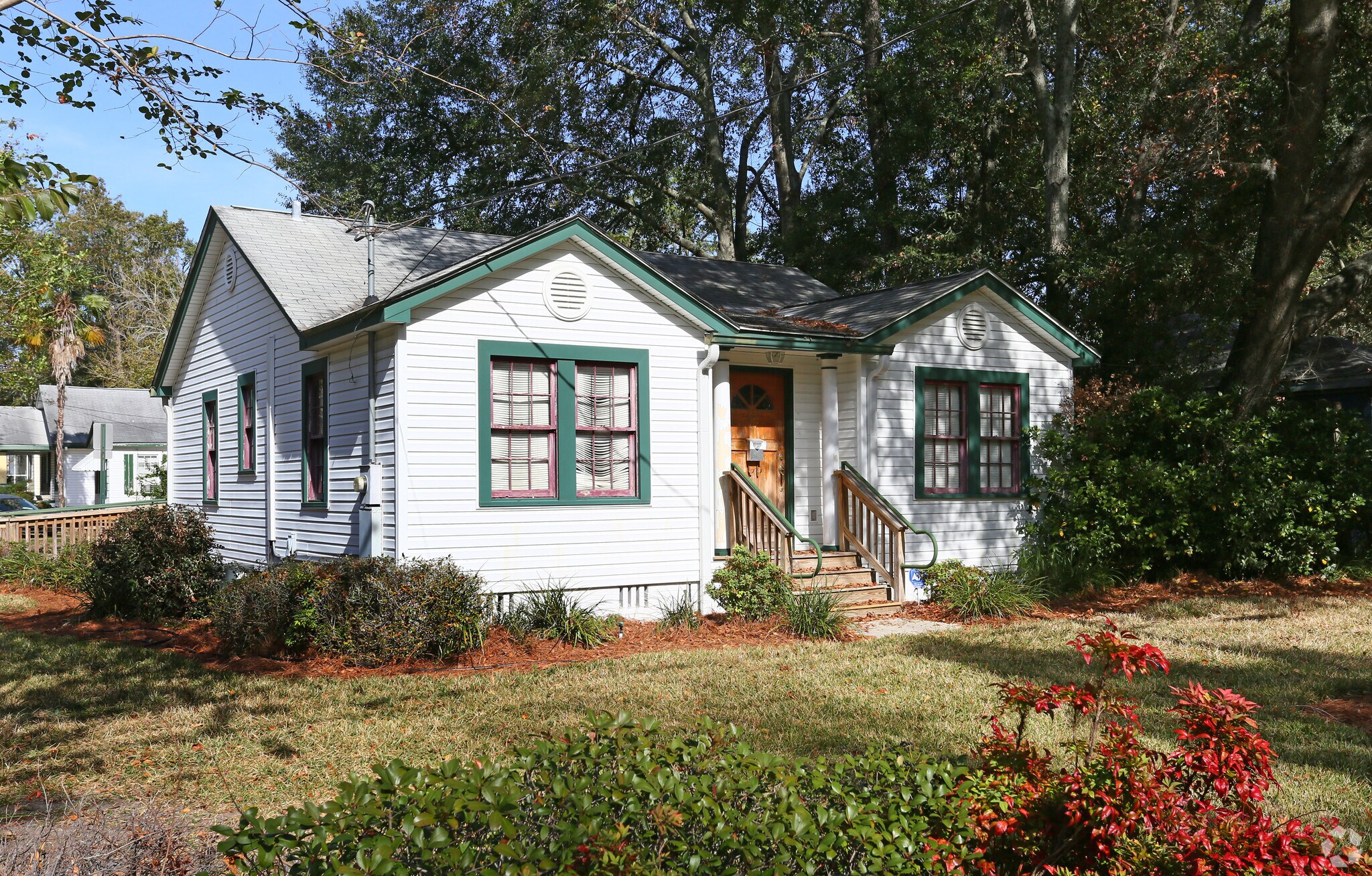 222 W 6th Ave Tallahassee, FL 32303 Office Property for Lease on