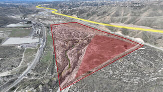 Santa Clarita, CA Commercial - 14500 Soledad Canyon Rd