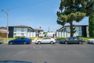 Garden Grove, CA Apartments - 9361 Cellini Ave