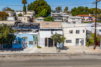 Los Angeles, CA undefined - 4565 Valley Blvd