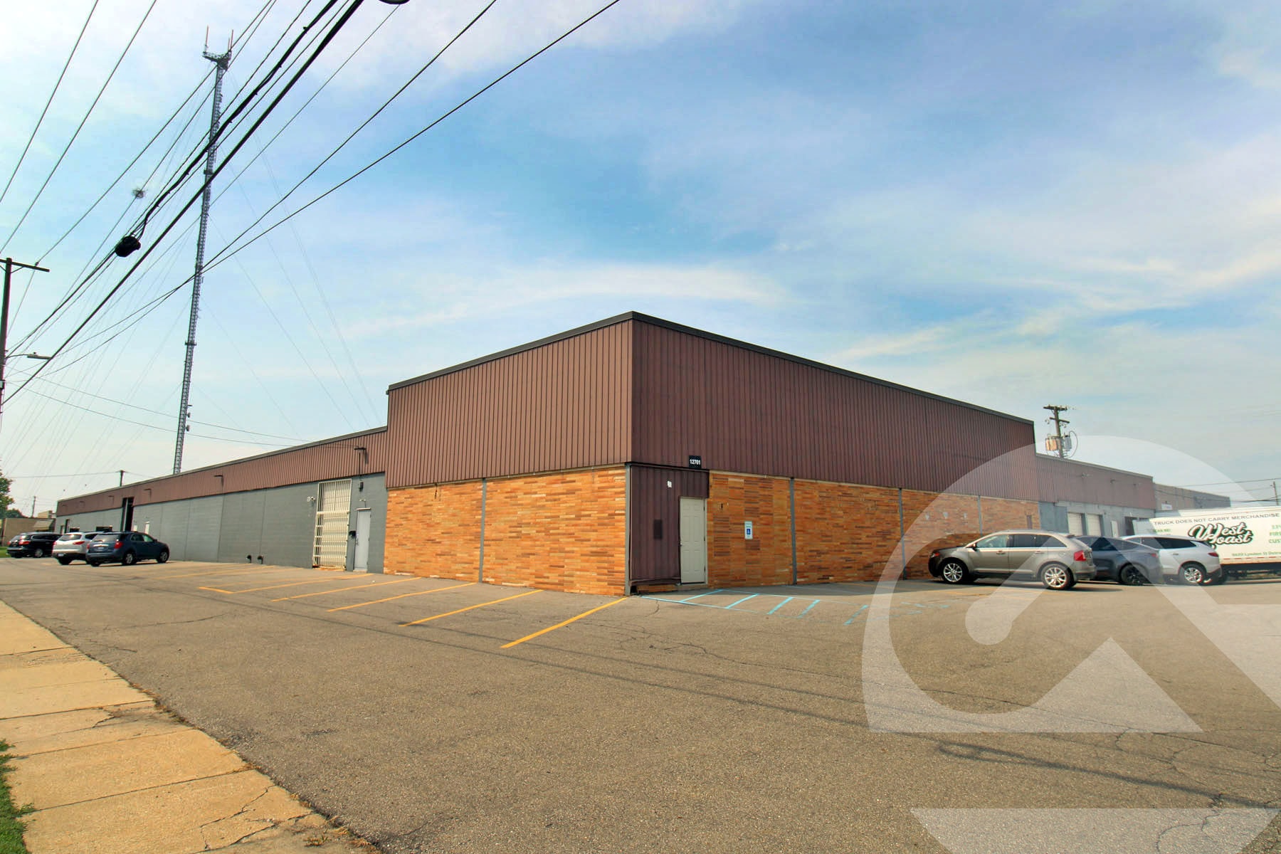 12701 Northend Ave, Oak Park, MI for Rent