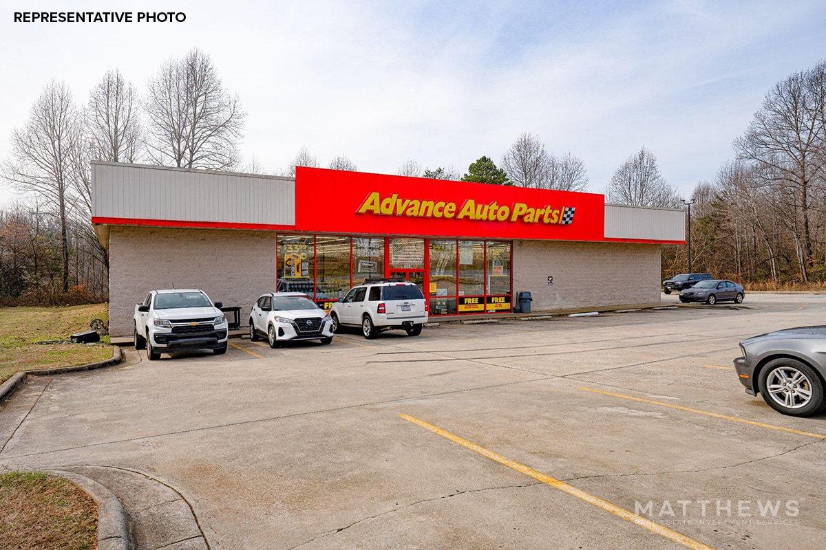 5819 Cleveland Ave, Columbus, OH for Sale