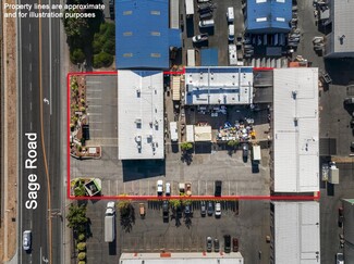 Medford, OR undefined - 1501 Sage Rd