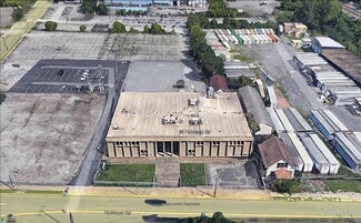 Youngstown, OH Industrial - 38 Hubbard Rd Youngstown, OH Industrial - 38 Hubbard Rd