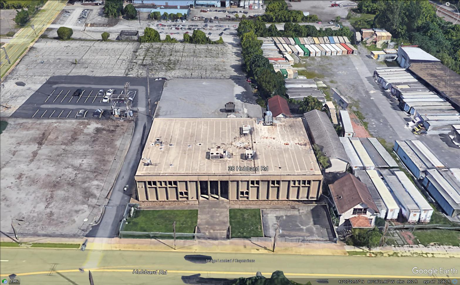 38 Hubbard Rd, Youngstown, OH for Rent