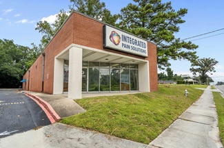 Wilmington, NC Office - 2909 Market St