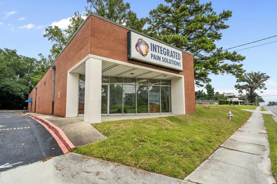 2909 Market St, Wilmington, NC for Sale
