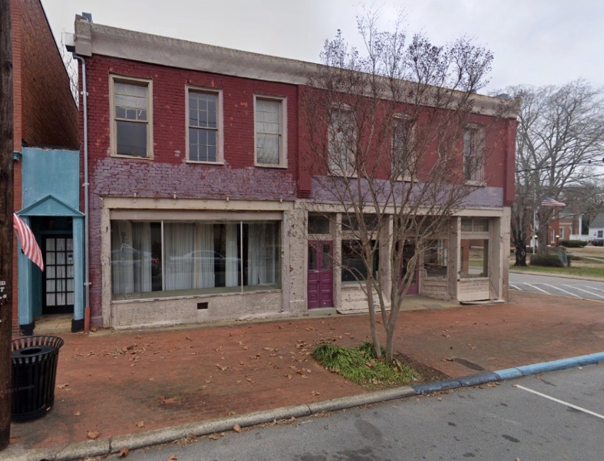 123 S Main St, Warrenton, NC for Sale