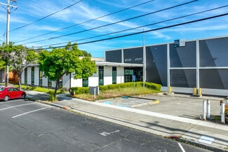 Emeryville, CA Flex - 1295 67th St
