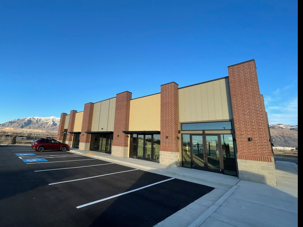 445 N 1500 W, Marriott Slaterville City, UT for Rent