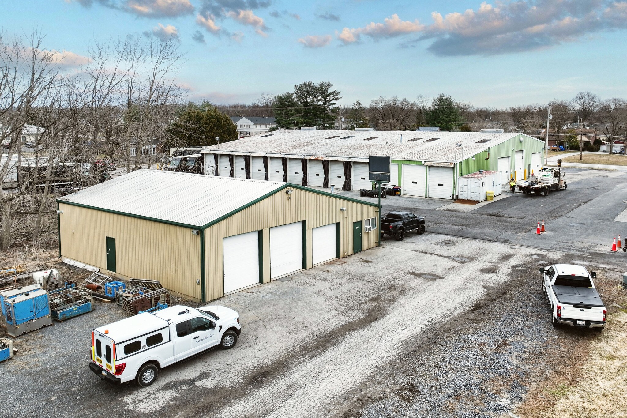 978 Old Harrisburg Rd, Gettysburg, PA for Sale