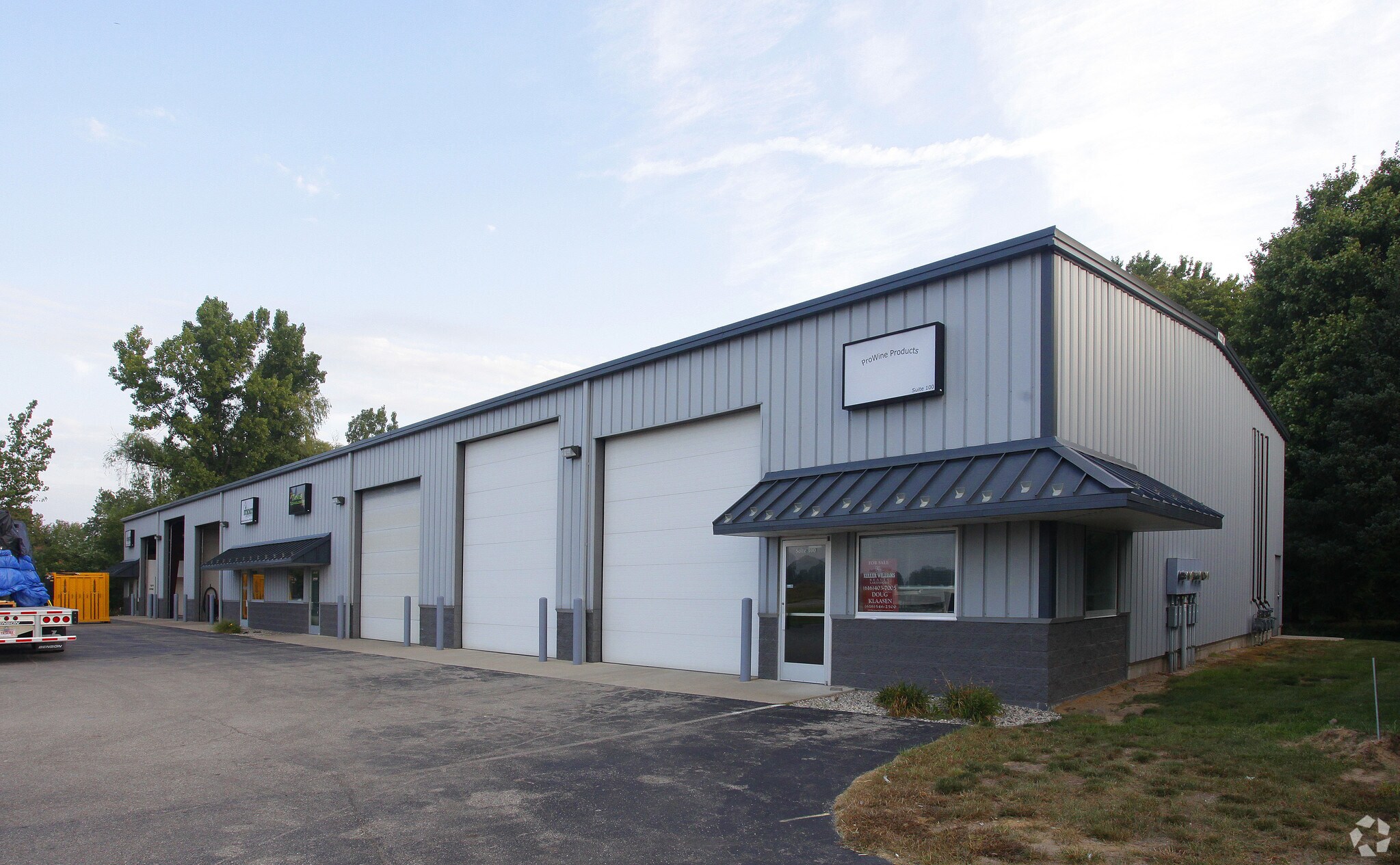 4269 M 40 Hwy, Holland, MI for Sale