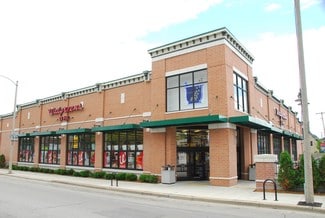 Milwaukee, WI Retail - 2625 W National Ave